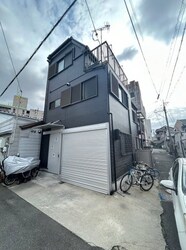 末広町2丁目戸建の物件外観写真